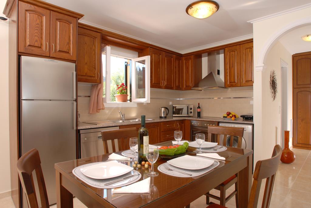 Dimitris Apartments Sidari  Exterior photo
